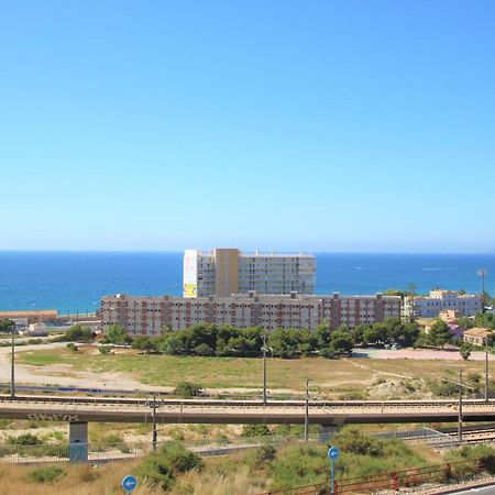 Casaturis Playa Postiguet A113 Apartamento Alicante Exterior foto