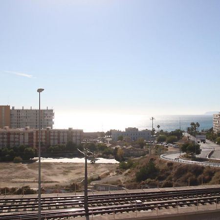 Casaturis Playa Postiguet A113 Apartamento Alicante Exterior foto