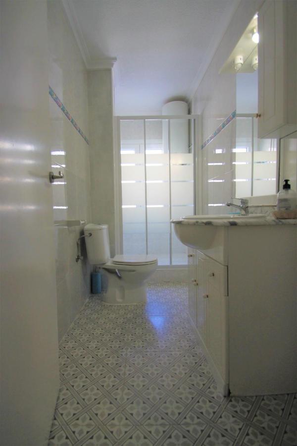 Casaturis Playa Postiguet A113 Apartamento Alicante Exterior foto