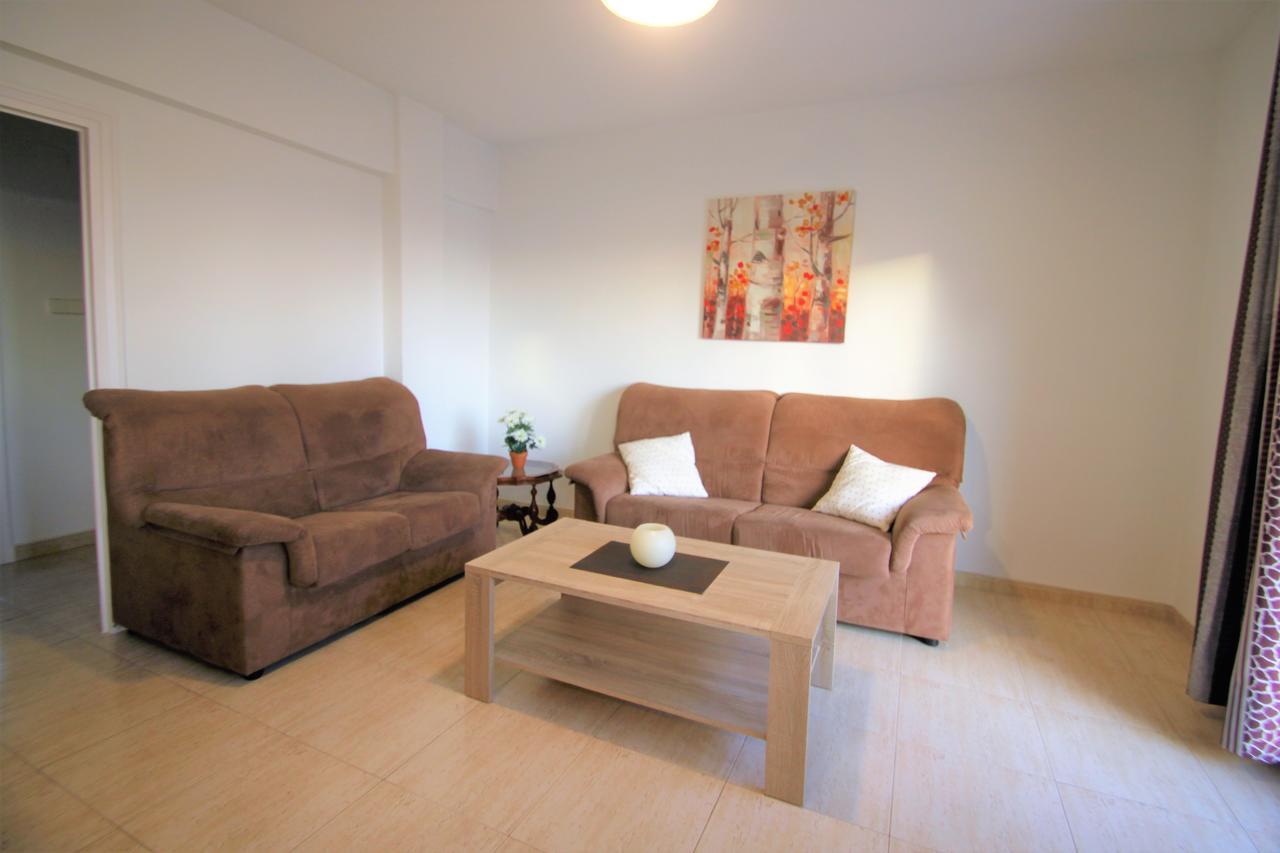 Casaturis Playa Postiguet A113 Apartamento Alicante Exterior foto