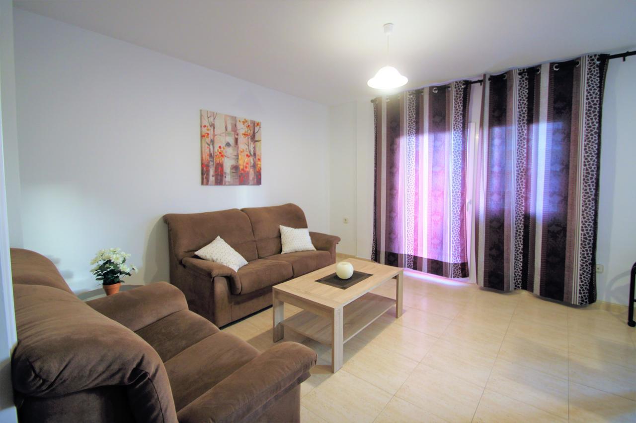 Casaturis Playa Postiguet A113 Apartamento Alicante Exterior foto