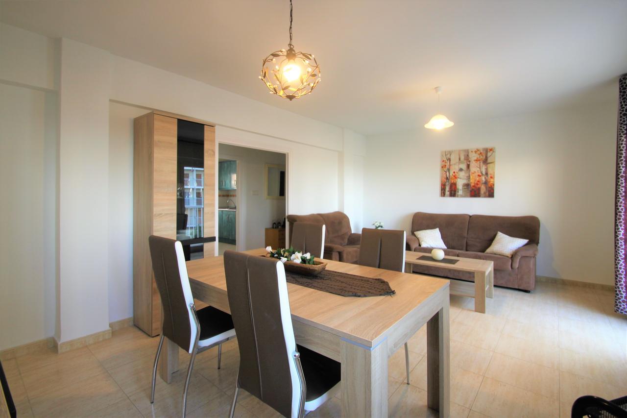 Casaturis Playa Postiguet A113 Apartamento Alicante Exterior foto