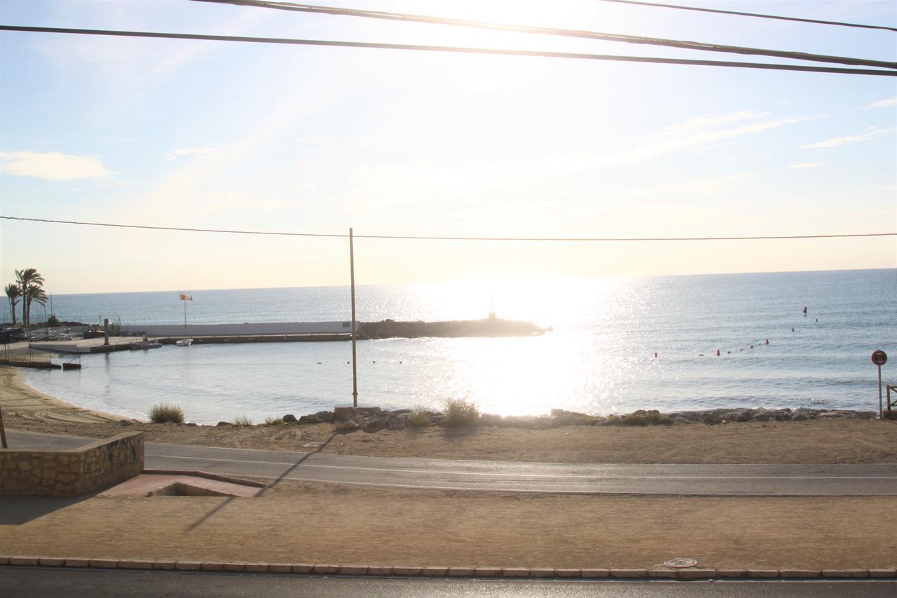 Casaturis Playa Postiguet A113 Apartamento Alicante Exterior foto