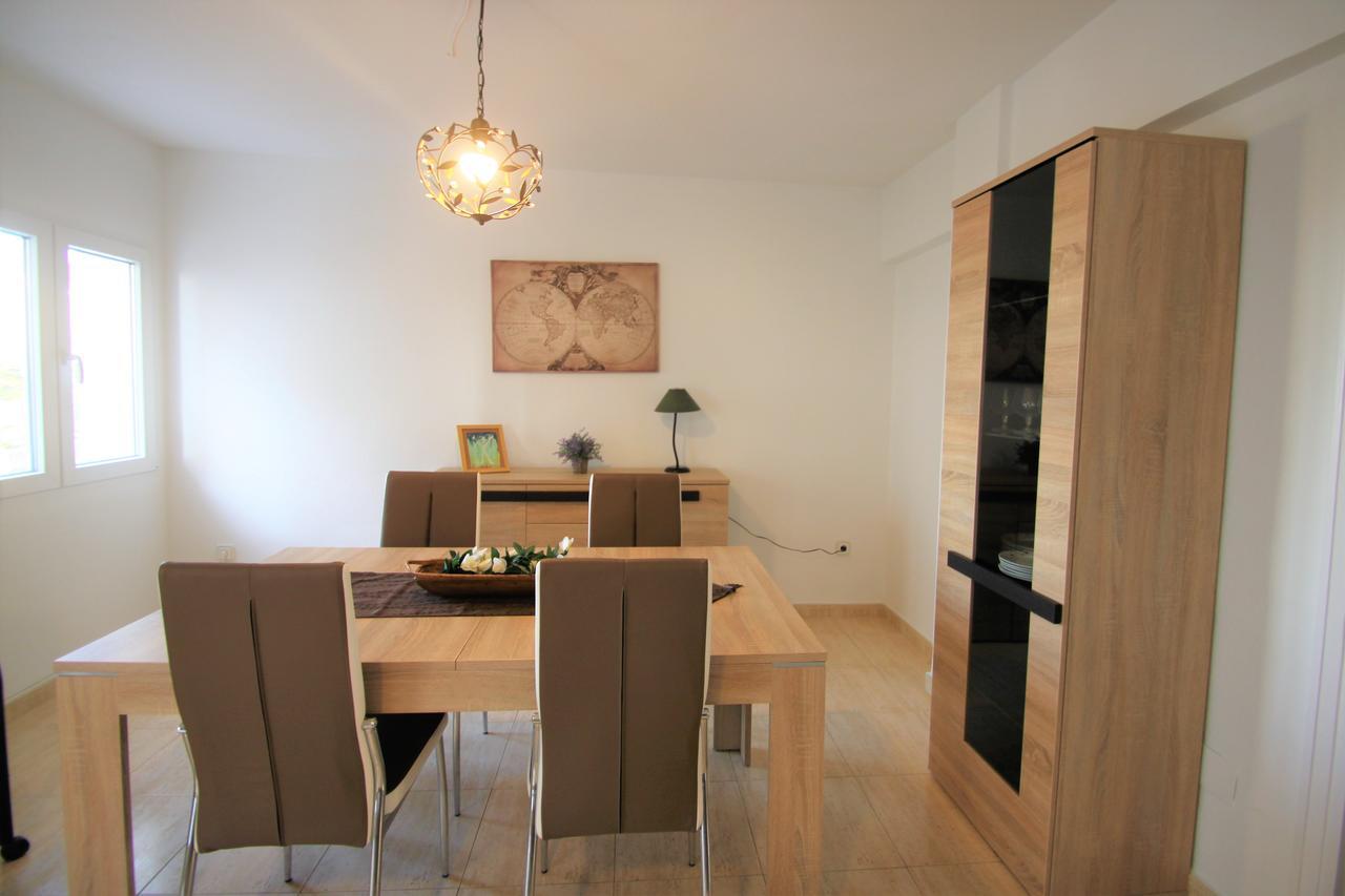 Casaturis Playa Postiguet A113 Apartamento Alicante Exterior foto