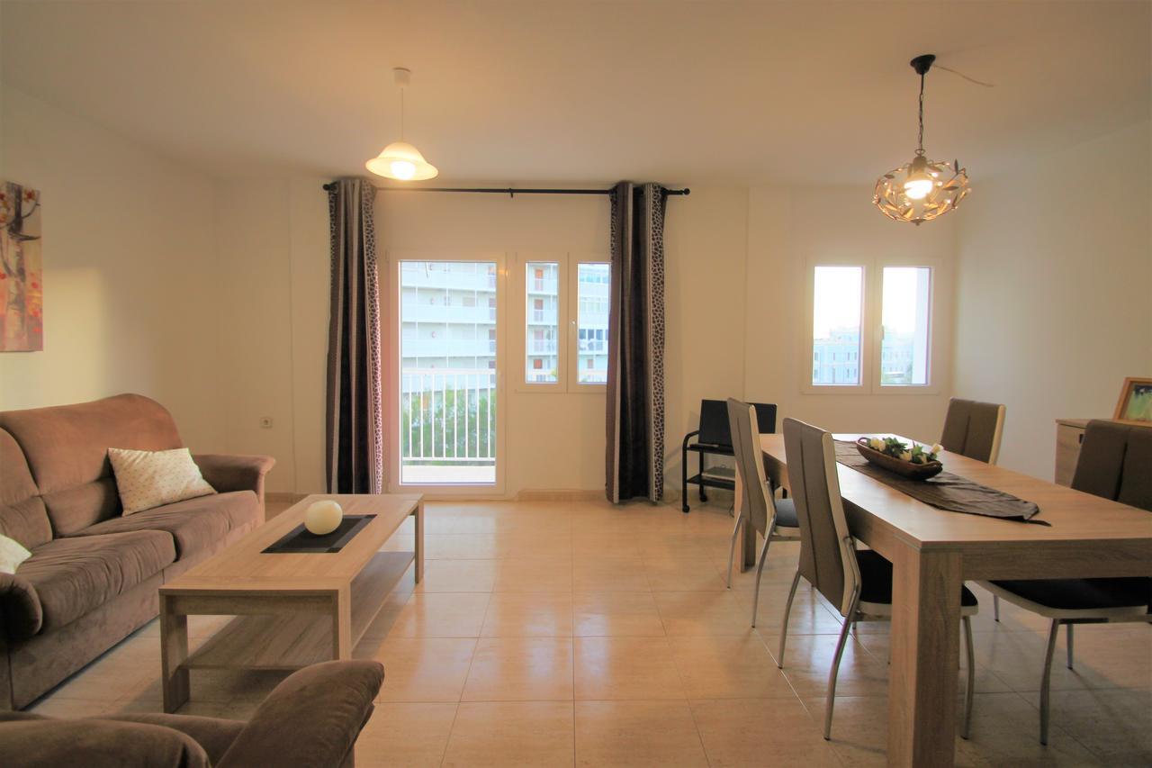Casaturis Playa Postiguet A113 Apartamento Alicante Exterior foto