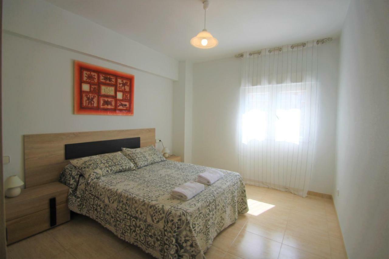 Casaturis Playa Postiguet A113 Apartamento Alicante Exterior foto